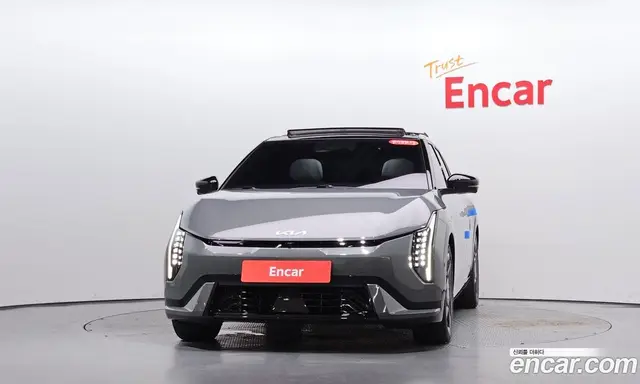 Kia EV4 2025 0.2 автомат (гидро), миниатюра 2