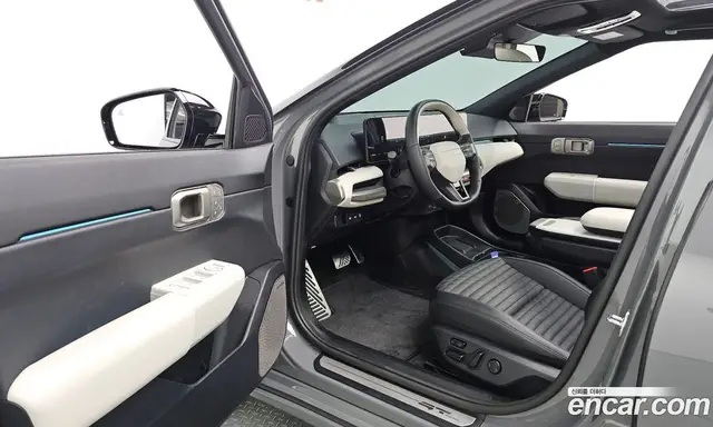 Kia EV4 2025 0.2 автомат (гидро), миниатюра 12