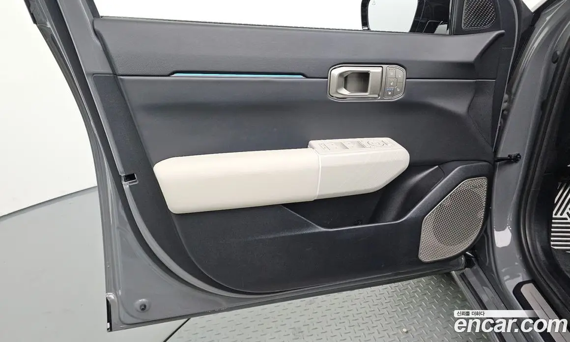 Kia EV4 2025 0.2 автомат (гидро), фото 13