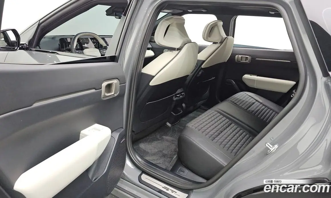 Kia EV4 2025 0.2 автомат (гидро), фото 15