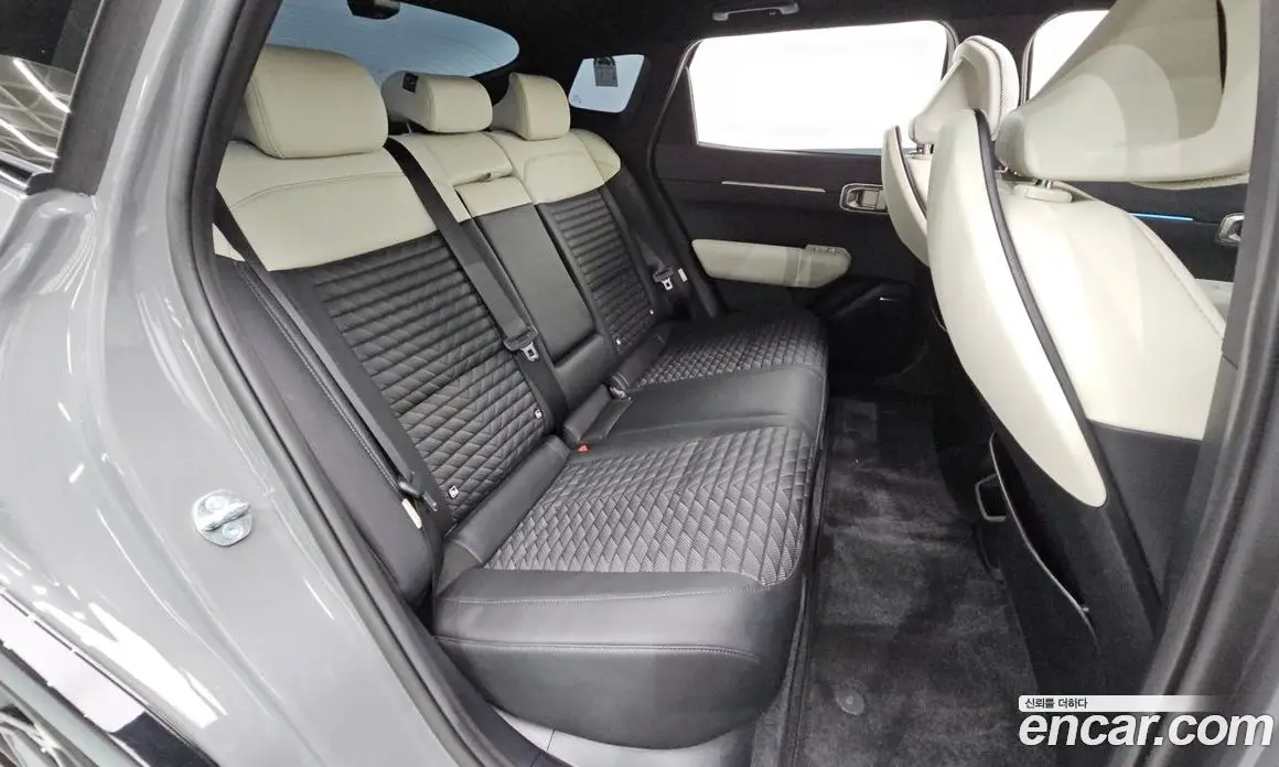 Kia EV4 2025 0.2 автомат (гидро), фото 16