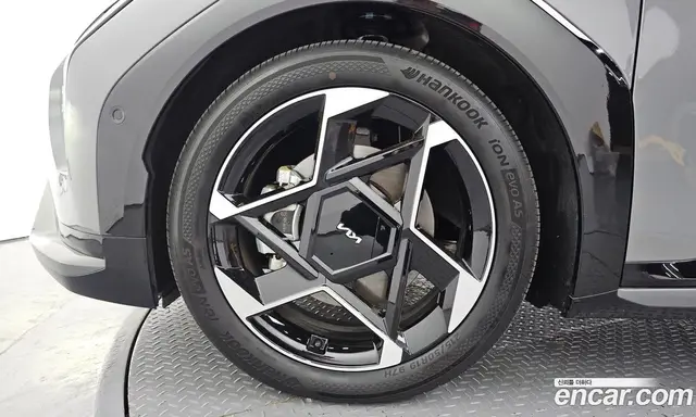 Kia EV4 2025 0.2 автомат (гидро), миниатюра 4