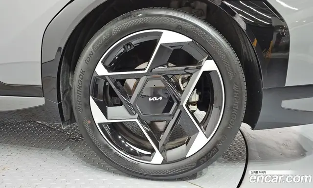 Kia EV4 2025 0.2 автомат (гидро), миниатюра 6