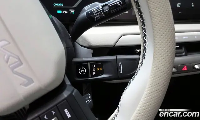 Kia EV4 2026 0.2 автомат (гидро), миниатюра 12