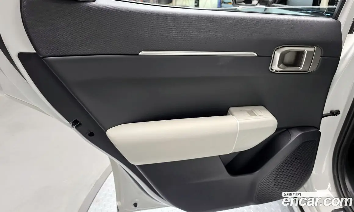 Kia EV4 2026 0.2 автомат (гидро), фото 15