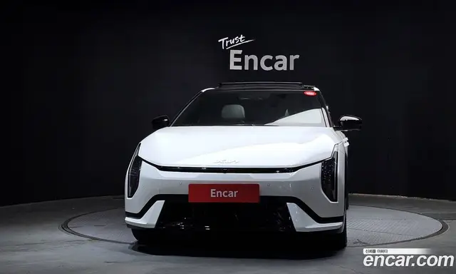 Kia EV4 2026 0.2 автомат (гидро), миниатюра 3