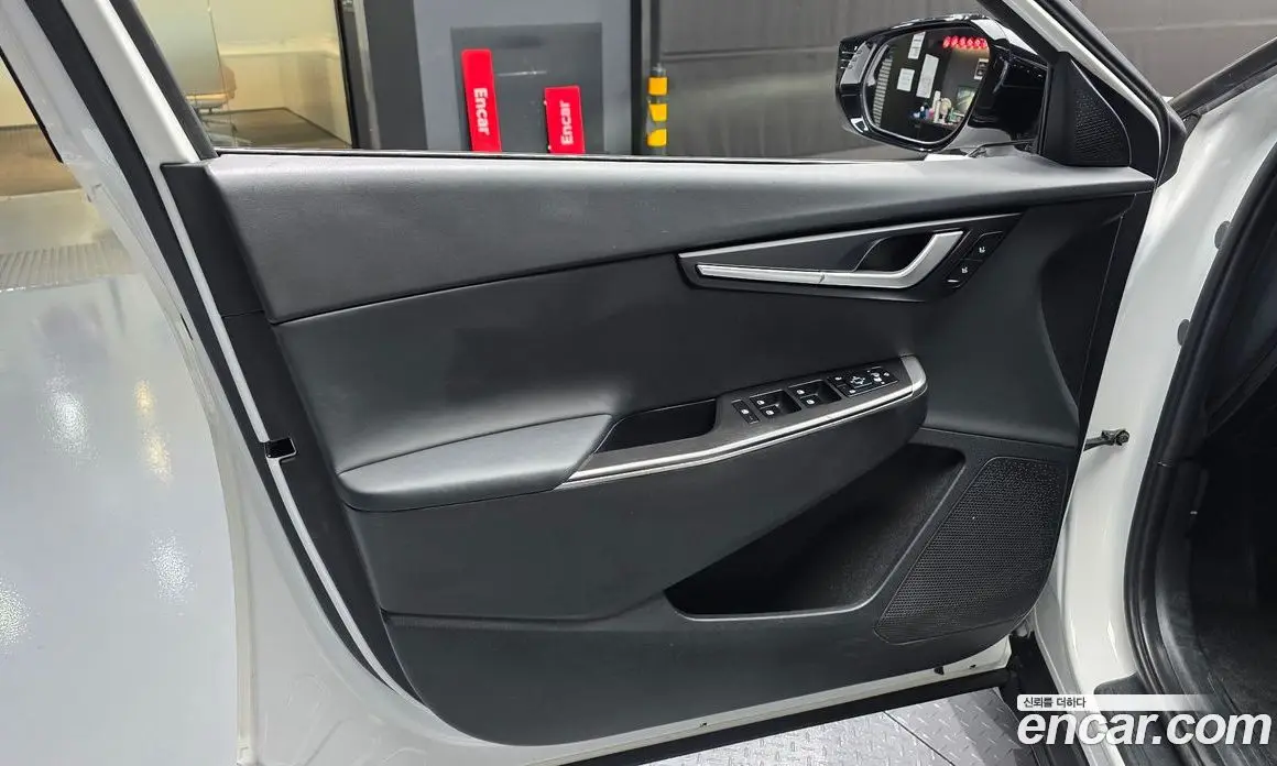 Kia EV6 2022 0.1 автомат (гидро), фото 14 Kia EV6 2022 0.1 автомат (гидро), фото 14