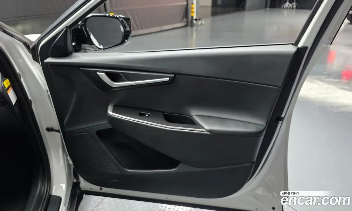 Kia EV6 2022 0.1 автомат (гидро), фото 15 Kia EV6 2022 0.1 автомат (гидро), фото 15