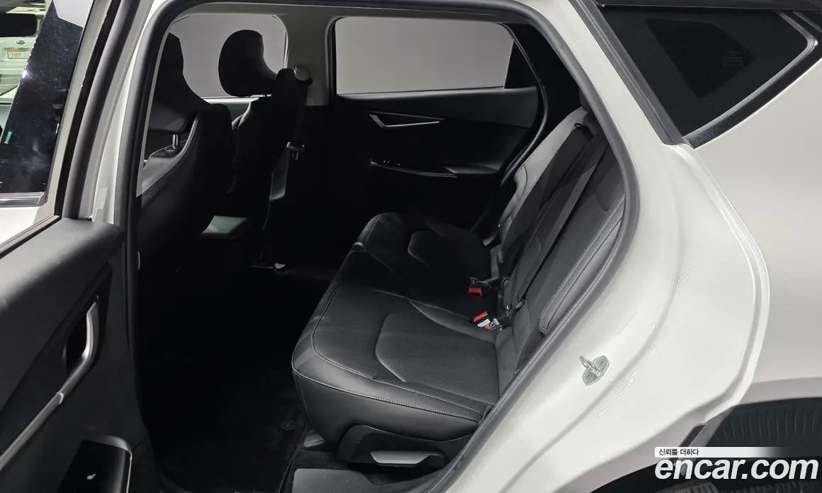 Kia EV6 2022 0.1 автомат (гидро), фото 16 Kia EV6 2022 0.1 автомат (гидро), фото 16