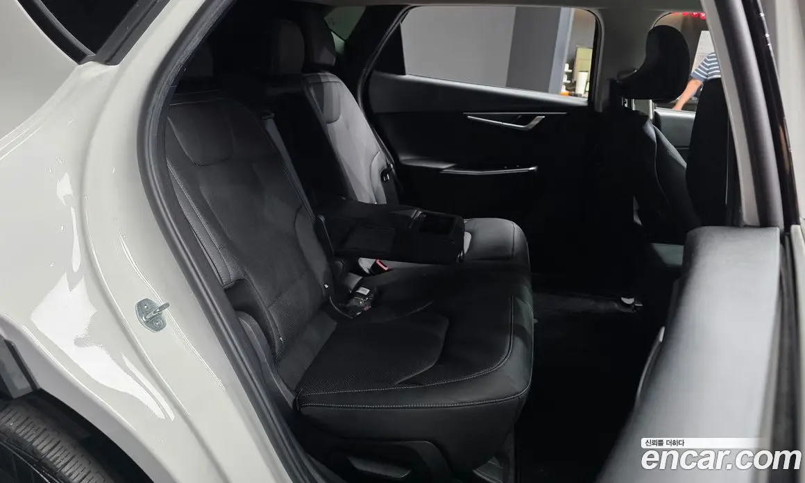 Kia EV6 2022 0.1 автомат (гидро), фото 18 Kia EV6 2022 0.1 автомат (гидро), фото 18