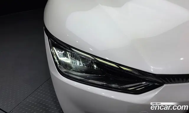 Kia EV6 2022 0.1 автомат (гидро), миниатюра 8 Kia EV6 2022 0.1 автомат (гидро), миниатюра 8
