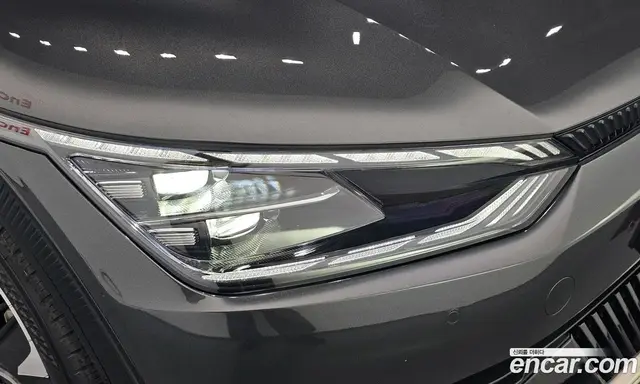 Kia EV6 2023 0.1 автомат (гидро), миниатюра 8 Kia EV6 2023 0.1 автомат (гидро), миниатюра 8
