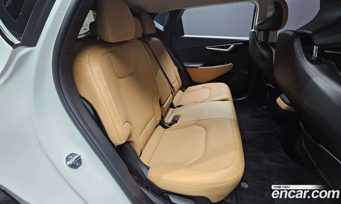 Kia EV6 2024 0.1 автомат (гидро), фото 16