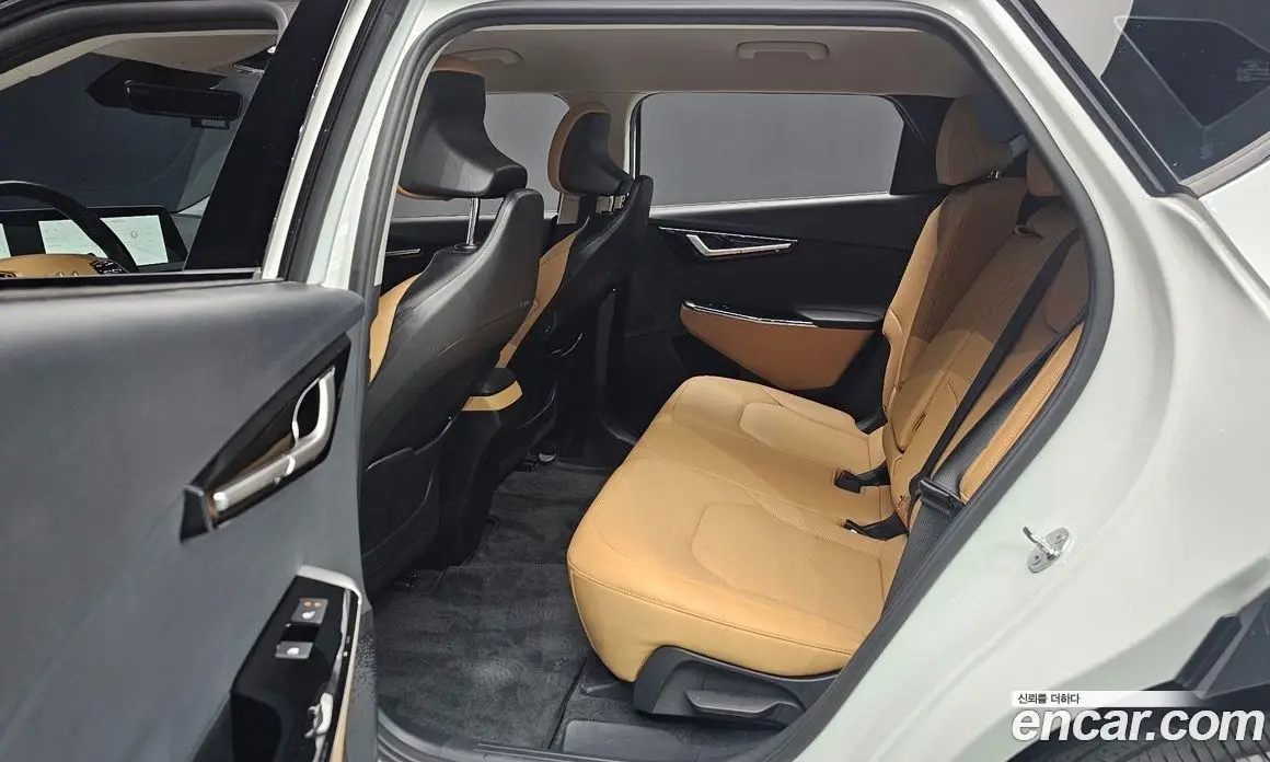 Kia EV6 2024 0.1 автомат (гидро), фото 17