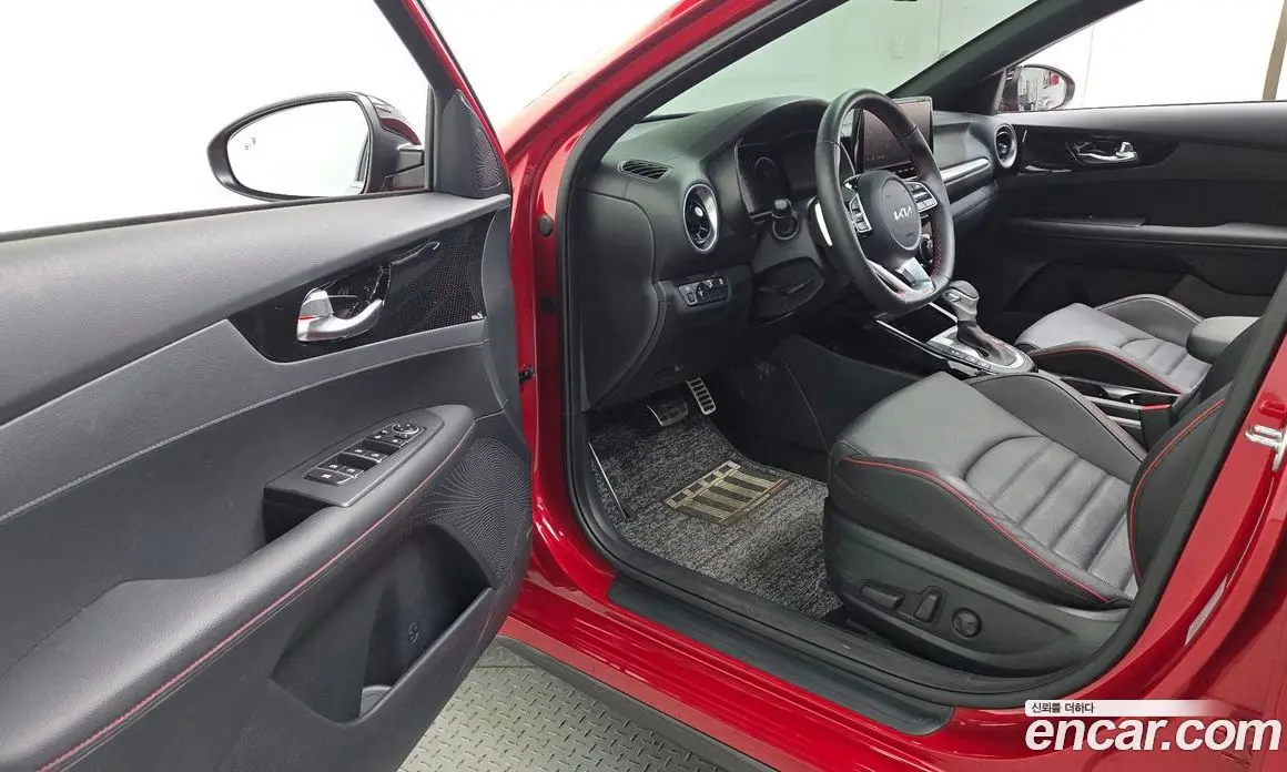 Kia K3 2024 1.6 автомат (гидро), фото 13 Kia K3 2024 1.6 автомат (гидро), фото 13