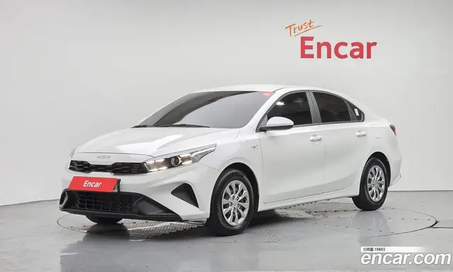 Kia K3, 2024, 42 730 км