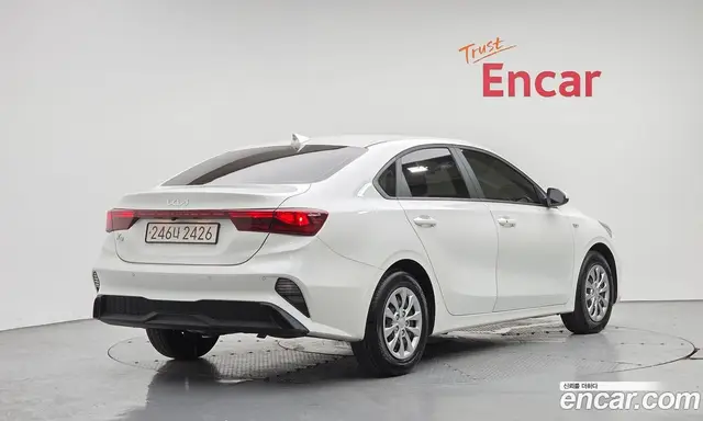 Kia K3 2024 1.6 автомат (гидро), миниатюра 2