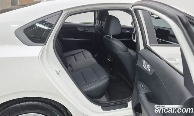 Kia K3 2024 1.6 автомат (гидро), миниатюра 11