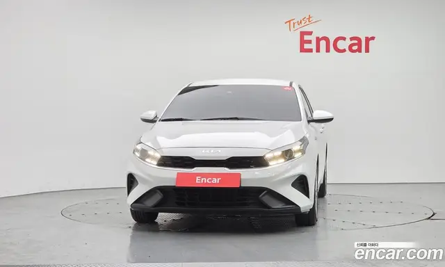 Kia K3 2024 1.6 автомат (гидро), миниатюра 3