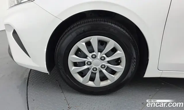 Kia K3 2024 1.6 автомат (гидро), миниатюра 5