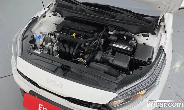 Kia K3 2024 1.6 автомат (гидро), миниатюра 6