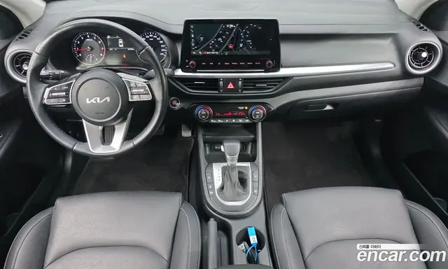 Kia K3 2024 1.6 автомат (гидро), миниатюра 7