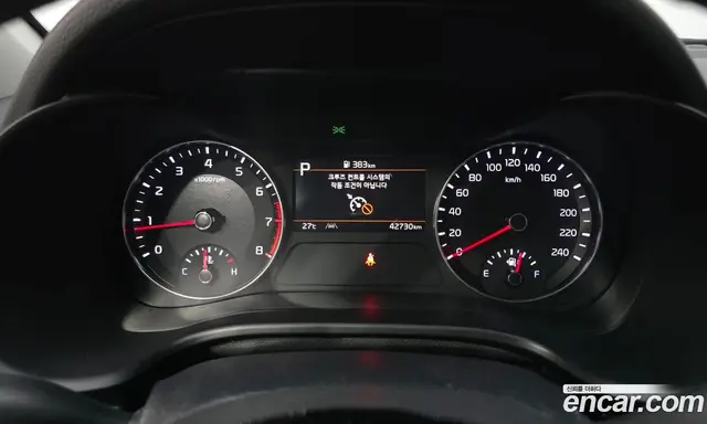 Kia K3 2024 1.6 автомат (гидро), миниатюра 8