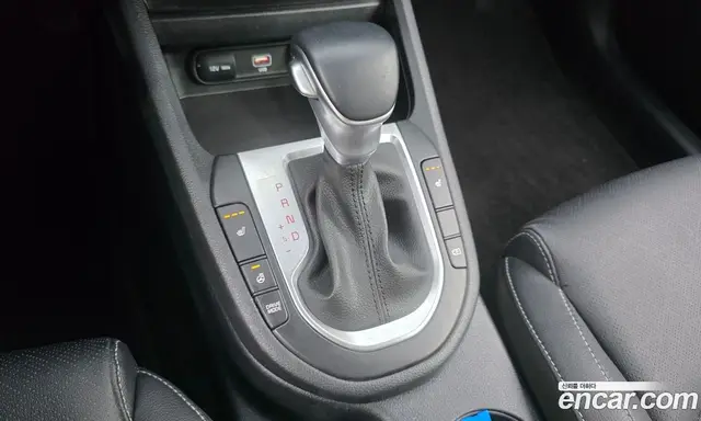 Kia K3 2024 1.6 автомат (гидро), миниатюра 9