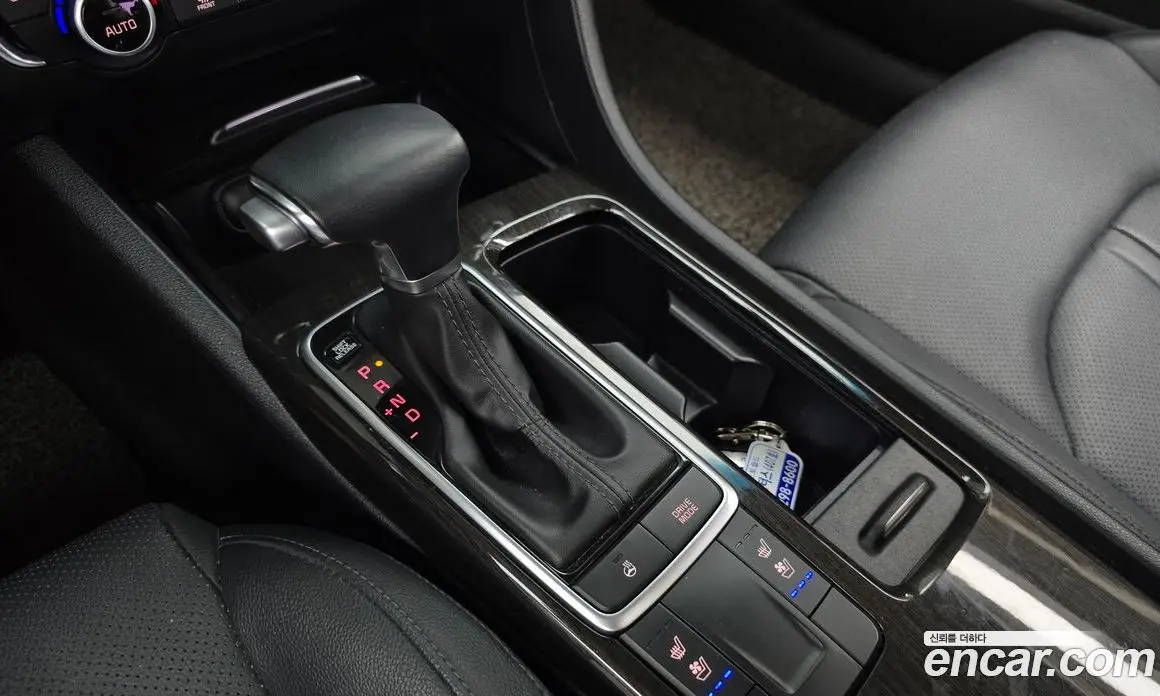 Kia K5 (Optima) 2018 2.0 автомат (гидро), фото 12