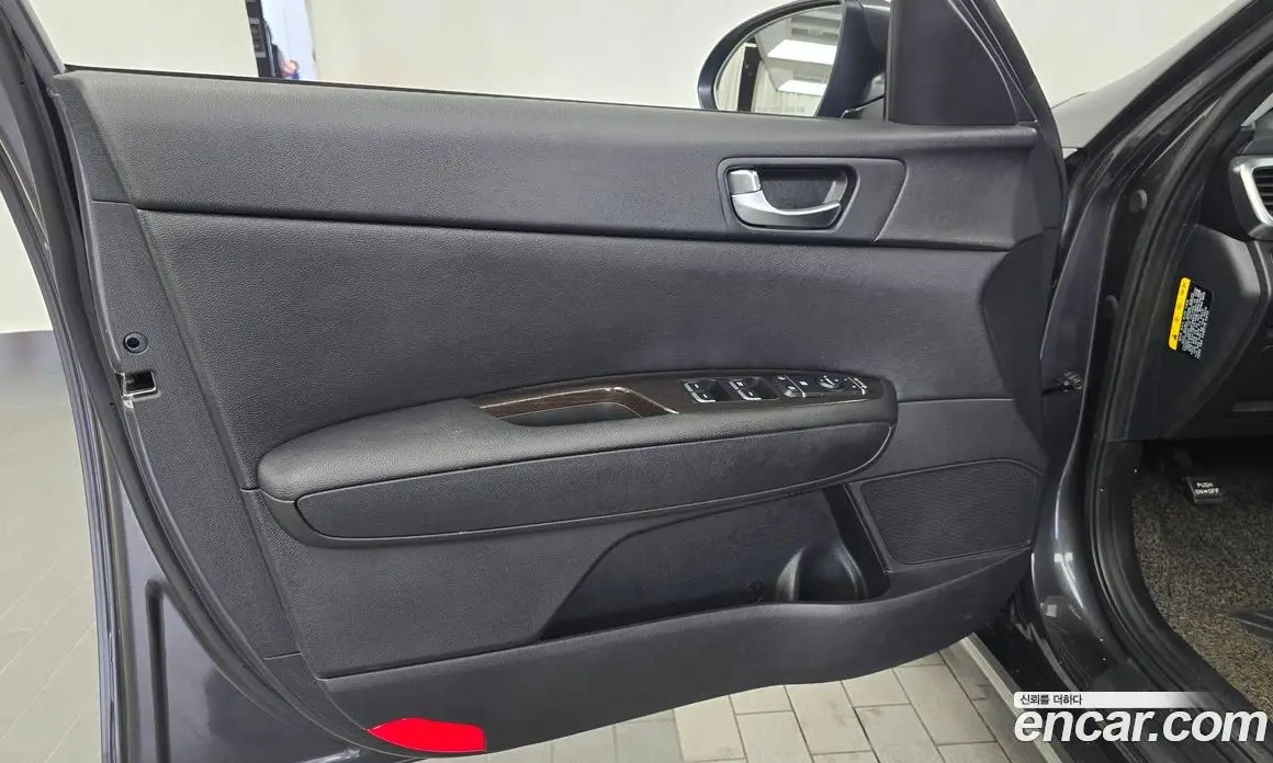 Kia K5 (Optima) 2018 2.0 автомат (гидро), фото 14