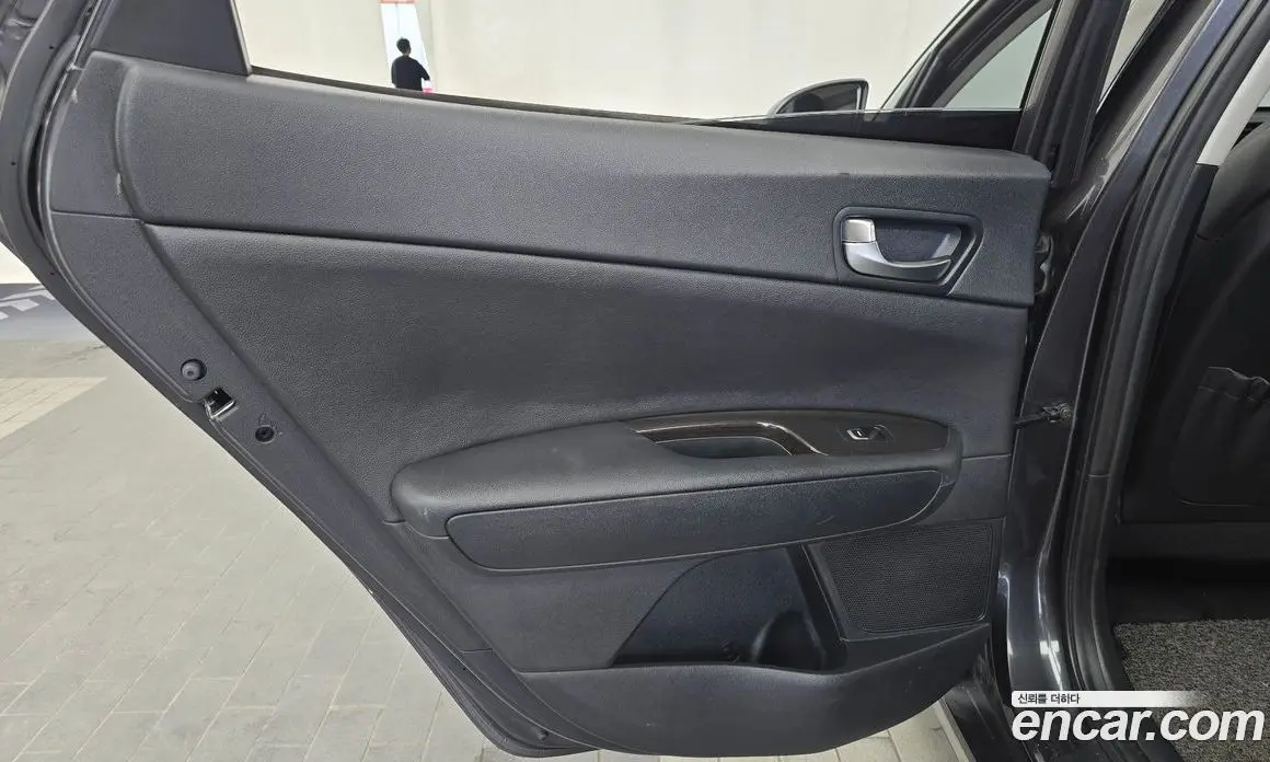 Kia K5 (Optima) 2018 2.0 автомат (гидро), фото 15
