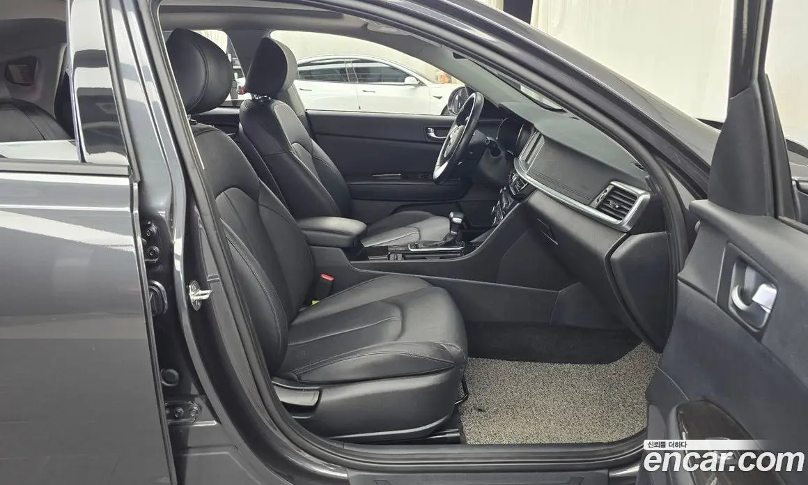 Kia K5 (Optima) 2018 2.0 автомат (гидро), фото 16