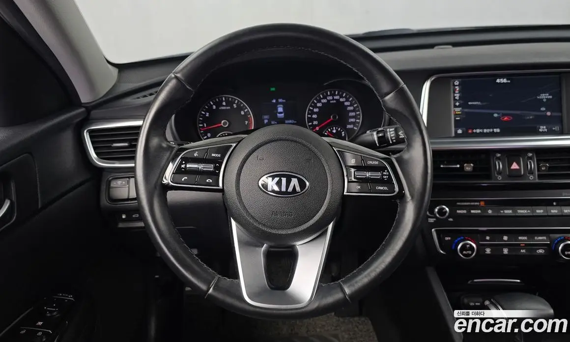 Kia K5 (Optima) 2018 2.0 автомат (гидро), фото 20