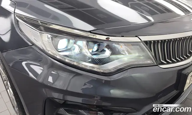 Kia K5 (Optima) 2018 2.0 автомат (гидро), миниатюра 8
