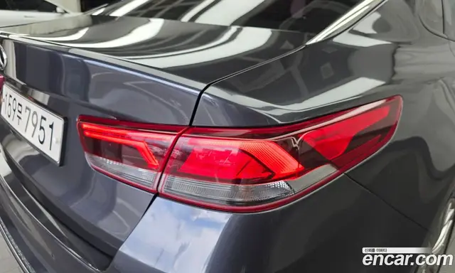 Kia K5 (Optima) 2018 2.0 автомат (гидро), миниатюра 9