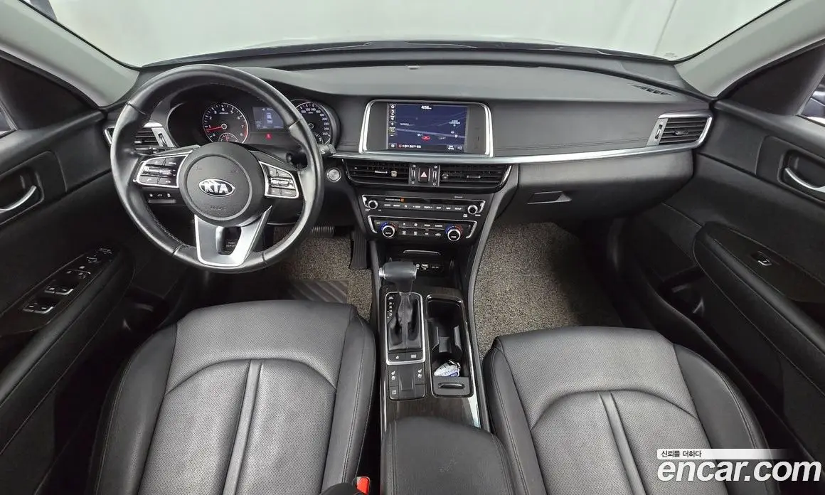 Kia K5 (Optima) 2018 2.0 автомат (гидро), фото 10