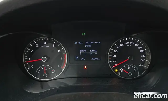 Kia K5 (Optima) 2019 2.0 автомат (гидро), миниатюра 11