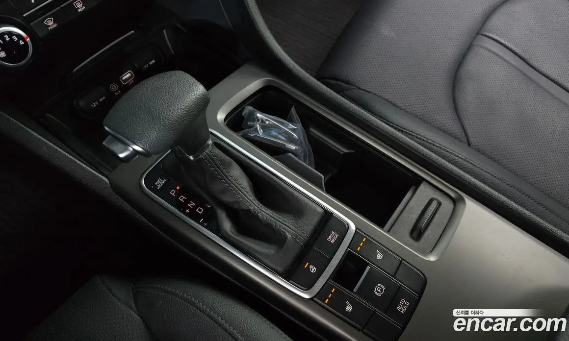Kia K5 (Optima) 2019 2.0 автомат (гидро), фото 12
