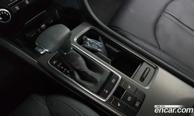 Kia K5 (Optima) 2019 2.0 автомат (гидро), миниатюра 12
