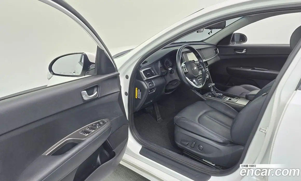 Kia K5 (Optima) 2019 2.0 автомат (гидро), фото 13