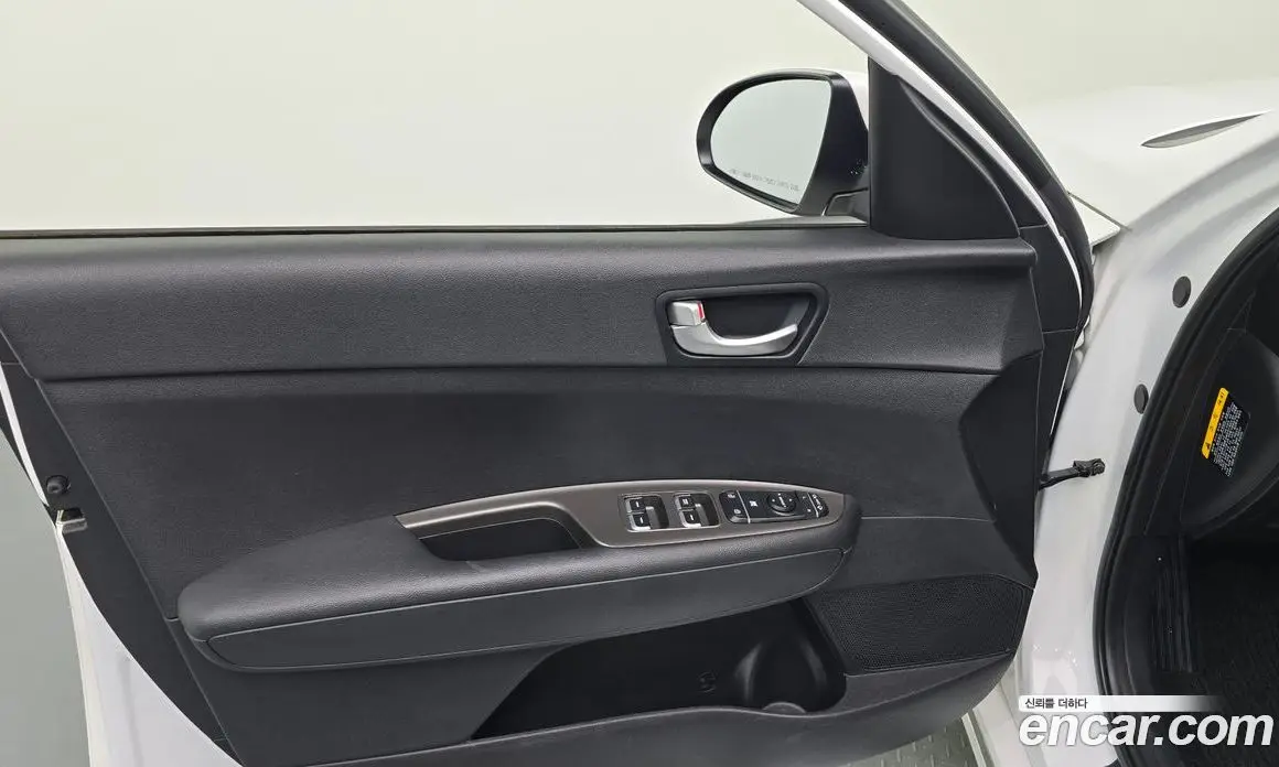 Kia K5 (Optima) 2019 2.0 автомат (гидро), фото 14
