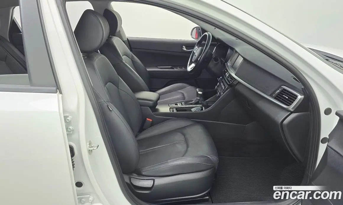 Kia K5 (Optima) 2019 2.0 автомат (гидро), фото 16