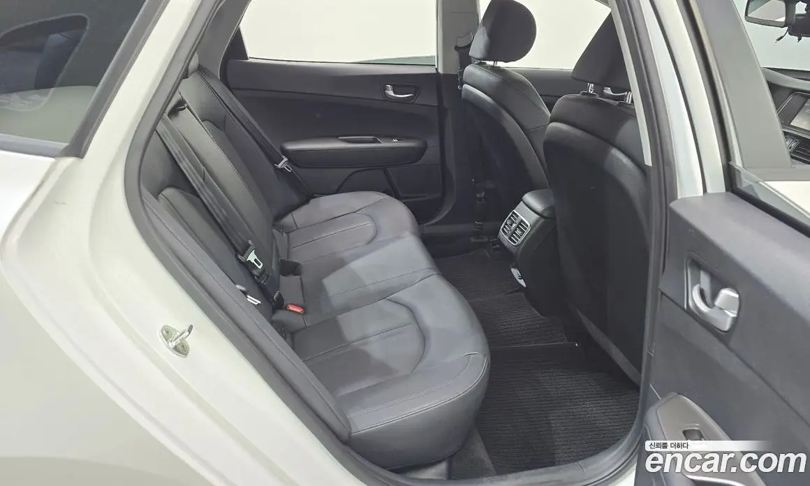 Kia K5 (Optima) 2019 2.0 автомат (гидро), фото 17