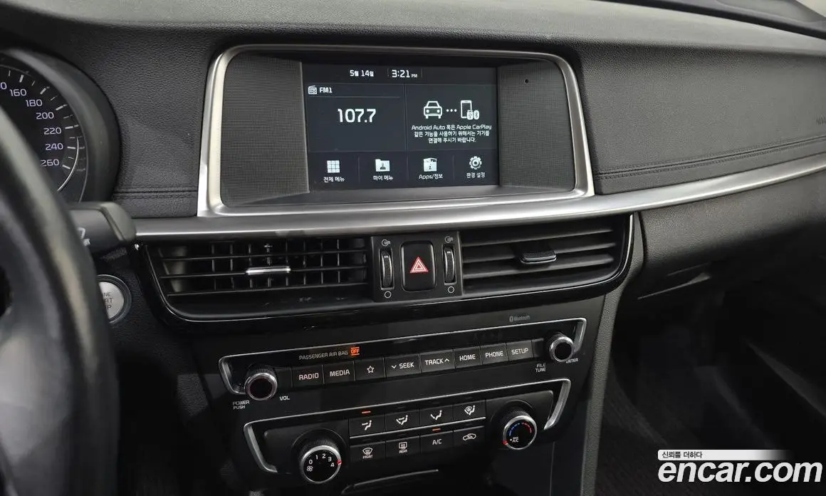 Kia K5 (Optima) 2019 2.0 автомат (гидро), фото 19