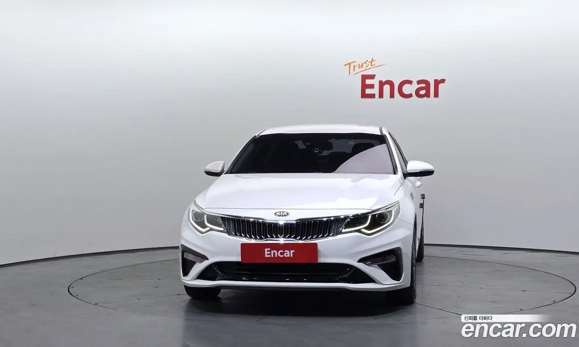 Kia K5 (Optima) 2019 2.0 автомат (гидро), фото 3