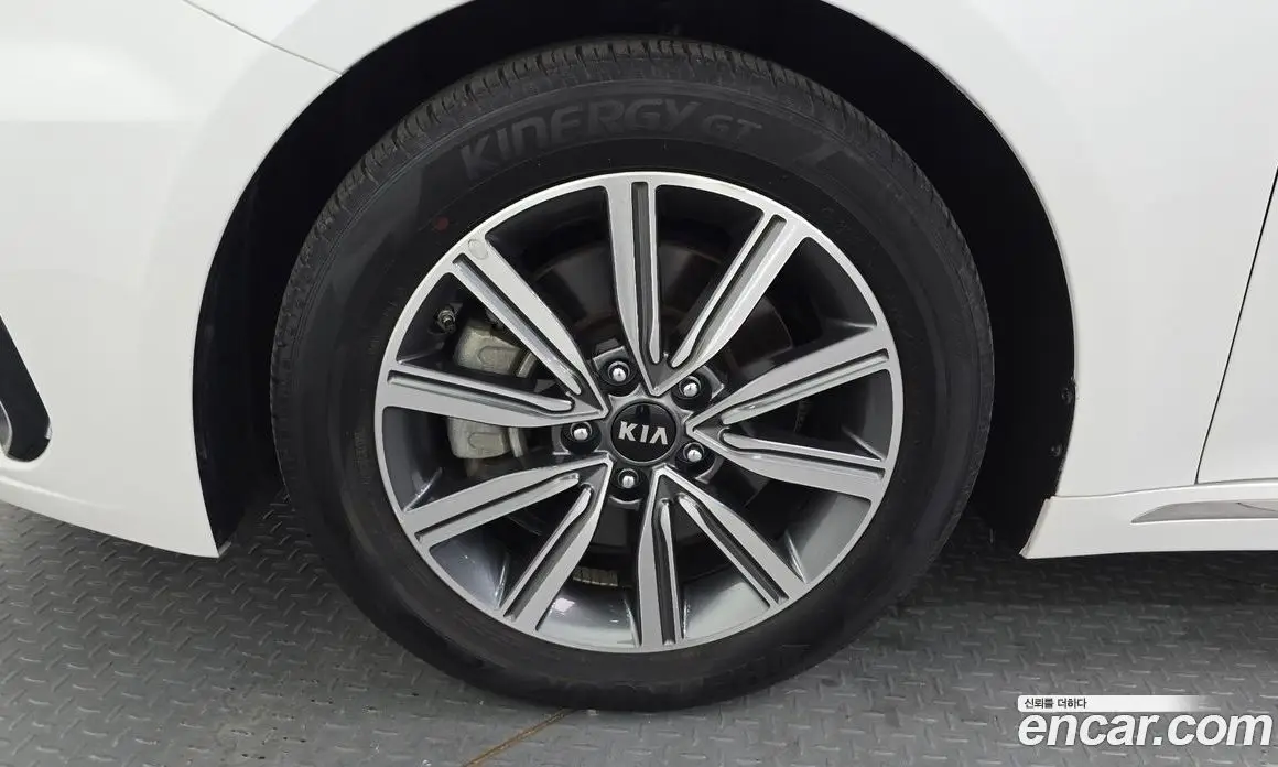 Kia K5 (Optima) 2019 2.0 автомат (гидро), фото 5