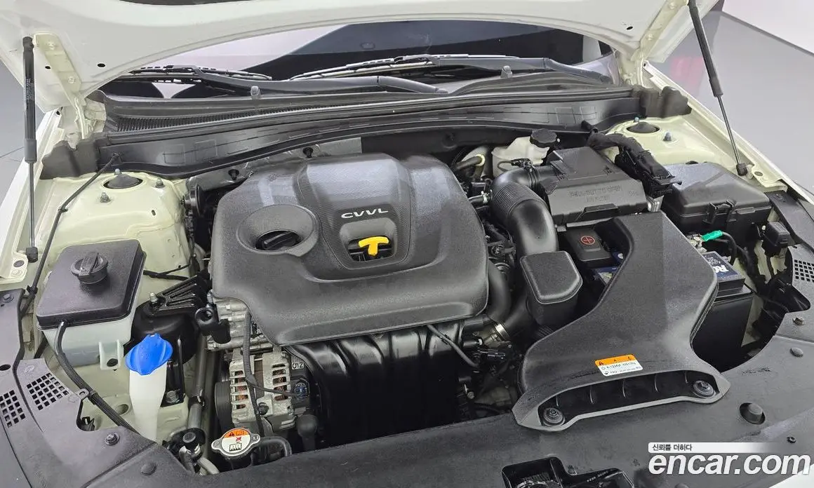 Kia K5 (Optima) 2019 2.0 автомат (гидро), фото 6