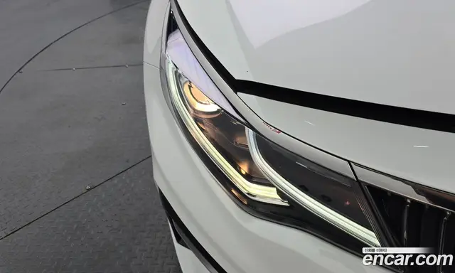 Kia K5 (Optima) 2019 2.0 автомат (гидро), миниатюра 8