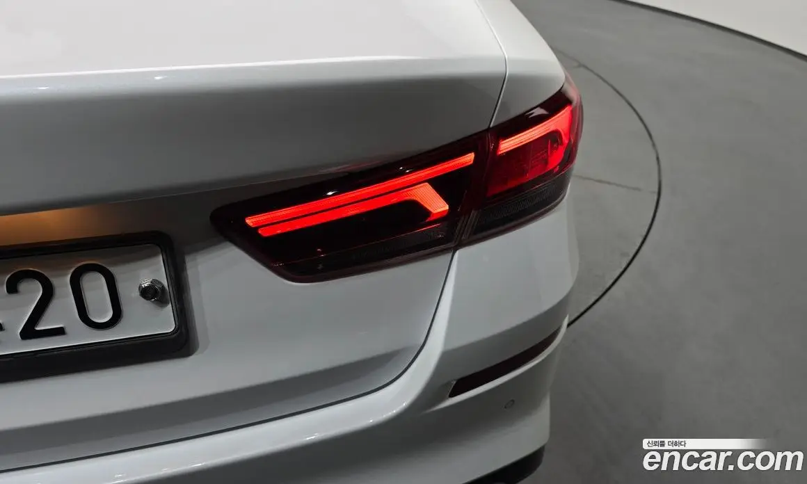 Kia K5 (Optima) 2019 2.0 автомат (гидро), фото 9