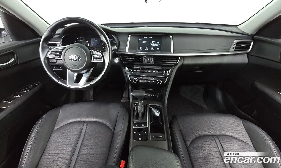 Kia K5 (Optima) 2019 2.0 автомат (гидро), фото 10